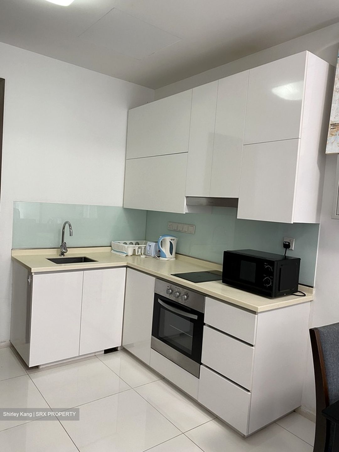 Rangoon 88 (D8), Apartment #304254881